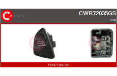 Startér CASCO CST14105GS