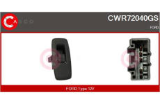 Startér CASCO CST15108GS