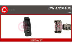 Startér CASCO CST15109AS