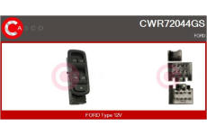 Startér CASCO CST15179AS