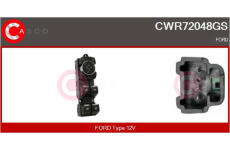 Startér CASCO CST15169AS
