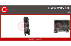 Startér CASCO CST15183GS