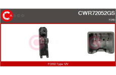 Startér CASCO CST15217GS