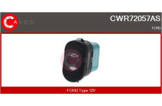 Startér CASCO CST15269GS