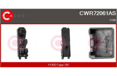 Startér CASCO CST30110AS