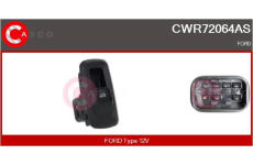 żtartér CASCO CST32107AS