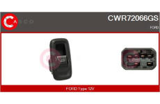 Startér CASCO CST32113GS