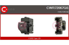 Startér CASCO CST32114AS