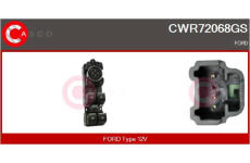 Startér CASCO CST32114GS