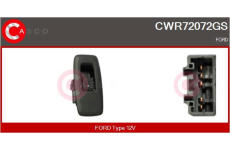 Startér CASCO CST15203GS