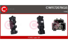 Startér CASCO CST35307GS