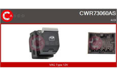 Startér CASCO CST15244AS