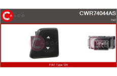 Startér CASCO CST15282AS