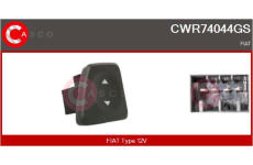 Startér CASCO CST15282GS