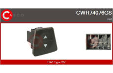 Spínač zapalování / startéru CASCO CLO73B10AS
