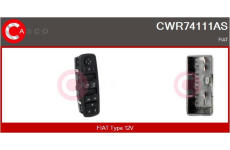 AGR - Ventil CASCO CVG73012GS