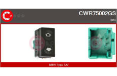 Spínač řízení CASCO CLS70417AS