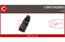 Startér CASCO CST20108AS