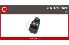 Motor stěračů CASCO CWM48106GS