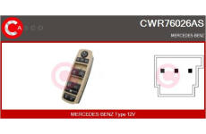 Startér CASCO CST20128AS