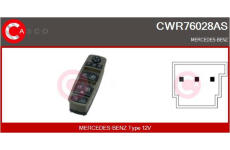 Startér CASCO CST20130AS