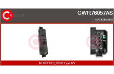 Startér CASCO CST20151AS