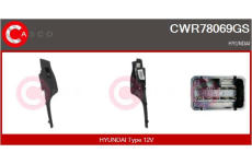 Kompresor, klimatizace CASCO CAC75018AS
