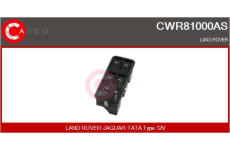 AGR - Ventil CASCO CVG77004GS