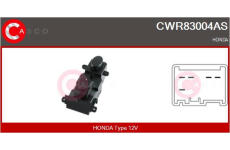 AGR - Ventil CASCO CVG77015GS