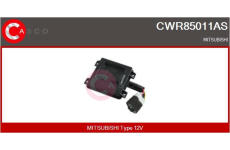 Chladič oleje, automatická převodovka CASCO COC73B11AS