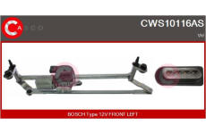 Startér CASCO CST20608AS