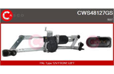 Startér CASCO CST30170AS