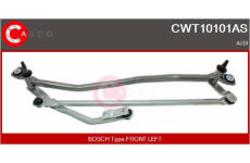 generátor CASCO CAL15031GS