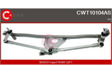 Startér CASCO CST30600AS