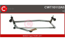 Startér CASCO CST32117GS