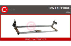 Rameno stierača skiel CASCO CWA77302AS