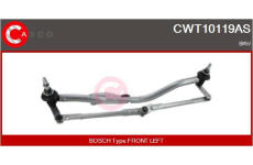 Rameno stierača skiel CASCO CWA77303AS