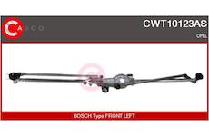 Tyčoví stěračů CASCO CWT10123AS
