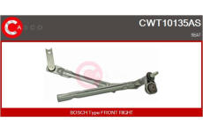 Startér CASCO CST35102AS