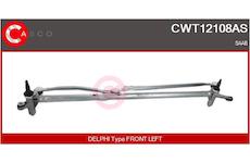 Tyčoví stěračů CASCO CWT12108AS
