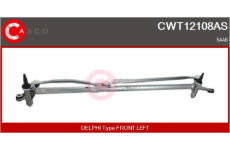 Zvedací zařízení oken CASCO CWL72000AS