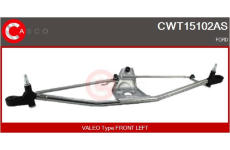 Zvedací zařízení oken CASCO CWL74001AS