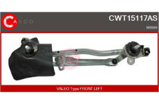 Startér CASCO CST35245GS