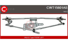 Zvedací zařízení oken CASCO CWL74021AS