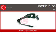 Motor stieračov CASCO CWM10104AS