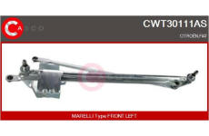 Motor stieračov CASCO CWM10112GS