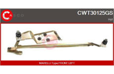 Motor stieračov CASCO CWM10144AS