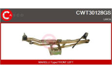 Startér CASCO CST35601AS