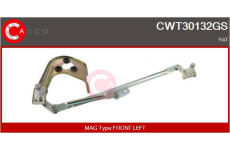 Motor stieračov CASCO CWM10151GS