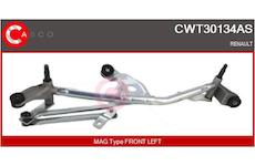 Tyčoví stěračů CASCO CWT30134AS